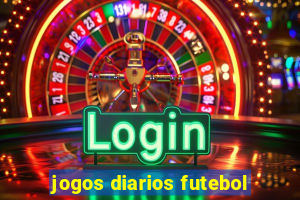 jogos diarios futebol